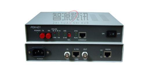 PDH光貓與光端機(jī) 智源視訊高清圖片與技術(shù)解析