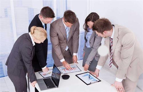 上海長寧區注冊教育咨詢公司流程及費用