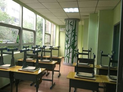 成都文謙教育咨詢