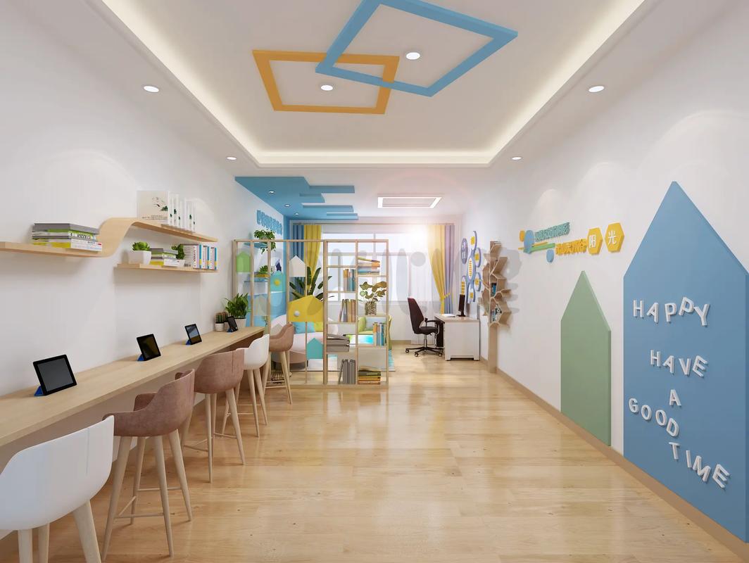 特殊教育學(xué)校心理咨詢室建設(shè).