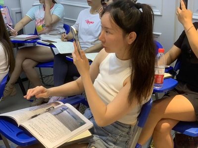 濟寧-免費咨詢微整培訓學?！该赓M咨詢」